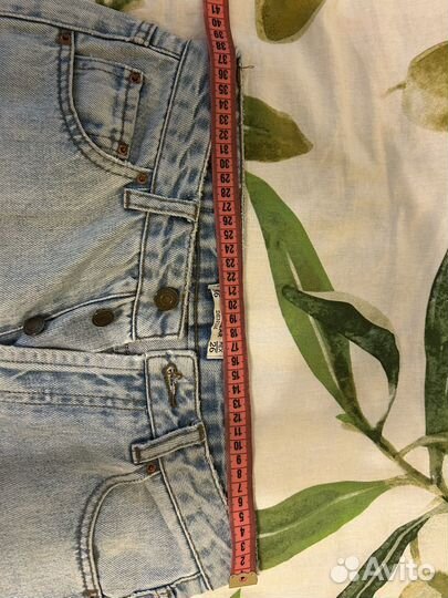 Джинсы Pull&Bear