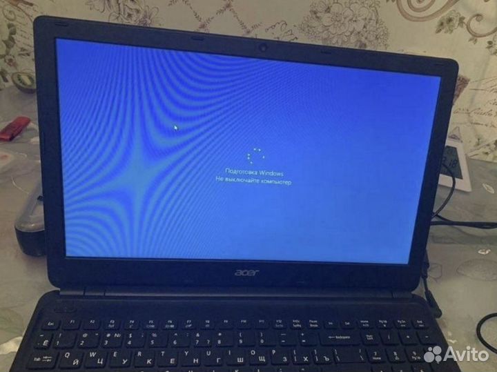 Компьютерный мастер. Ремонт компьютеров и ноутбука