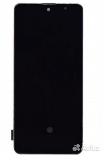 Дисплей для samsung a51/a71/a50/a41/a40/a30/a20