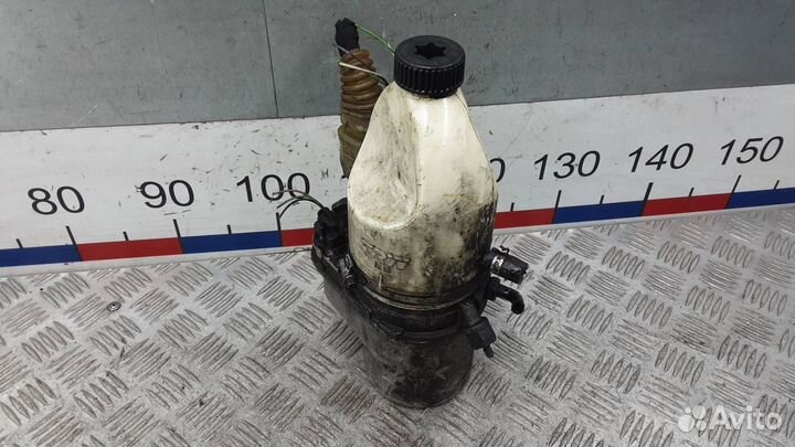 Электроусилитель руля Opel Vectra C 2005