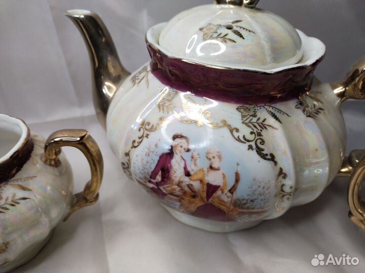 Сервиз Мадонна