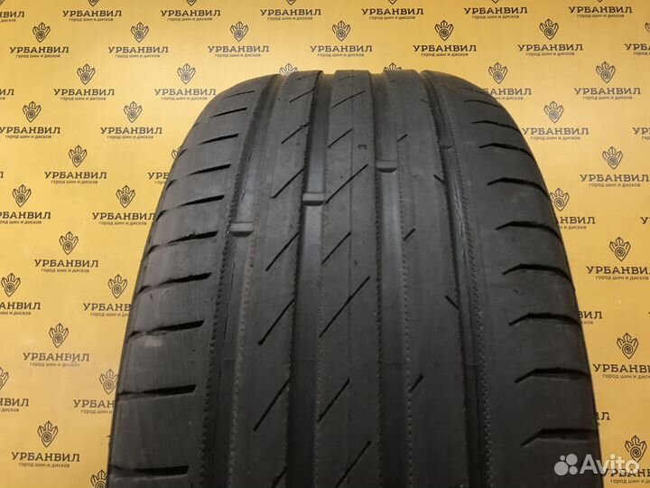 Nokian Tyres Hakka Black 225/45 R19 96W