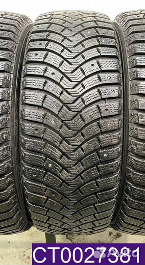 Michelin Latitude X-Ice North 2 235/60 R18 96T
