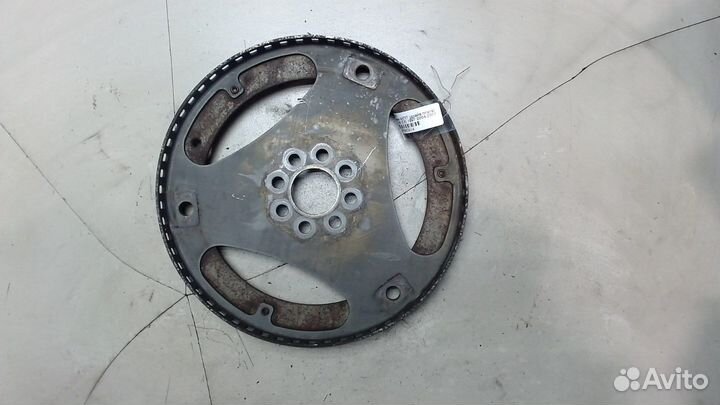 Маховик АКПП Audi A6 (C5), 2001