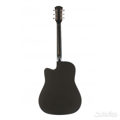 Гитара Belucci Новая