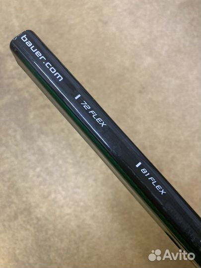 Клюшка bauer vapor hyperlite, левая