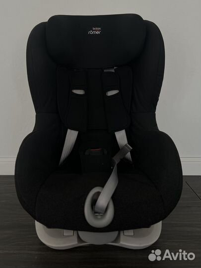 Автокресло britax romer king 2