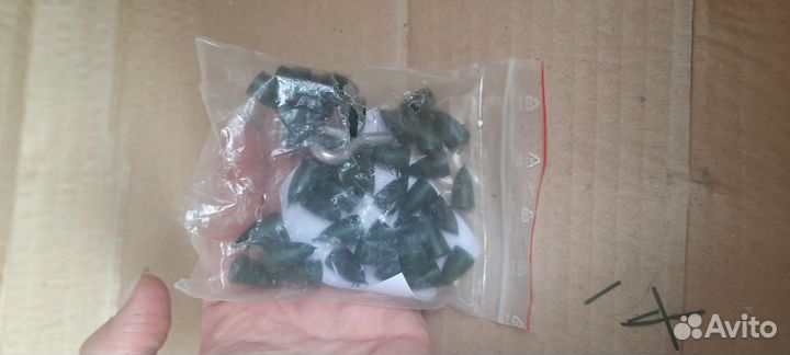 Елка искусственная