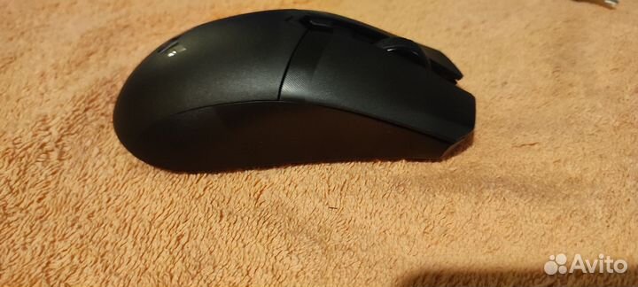 Мышка asus tuf m4