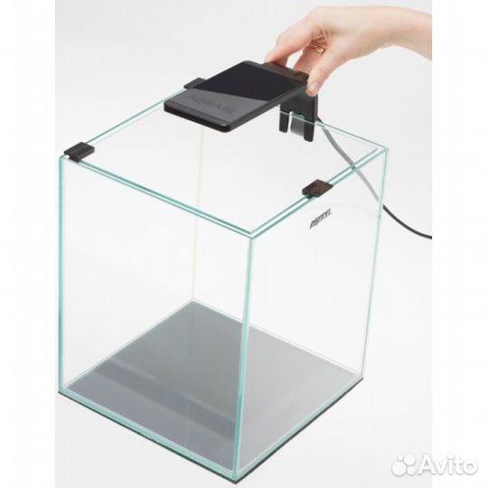 Простой Аквариум для начинающих