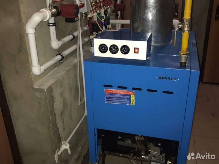 Ремонт газовыз котлов ремонт газовых Колонок