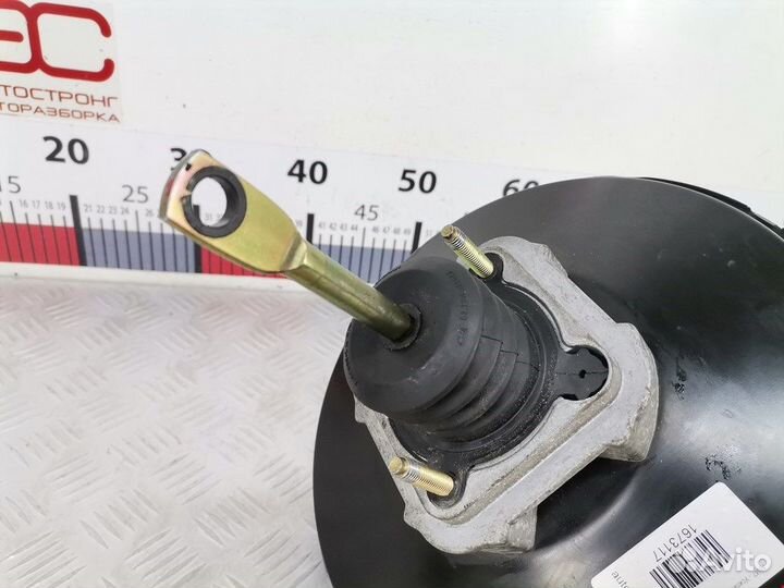 Усилитель для BMW 3-Series (E46)