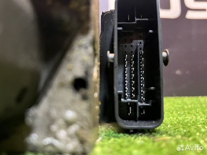 Блок ABS Datsun On-Do