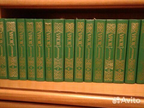 Художественная литература