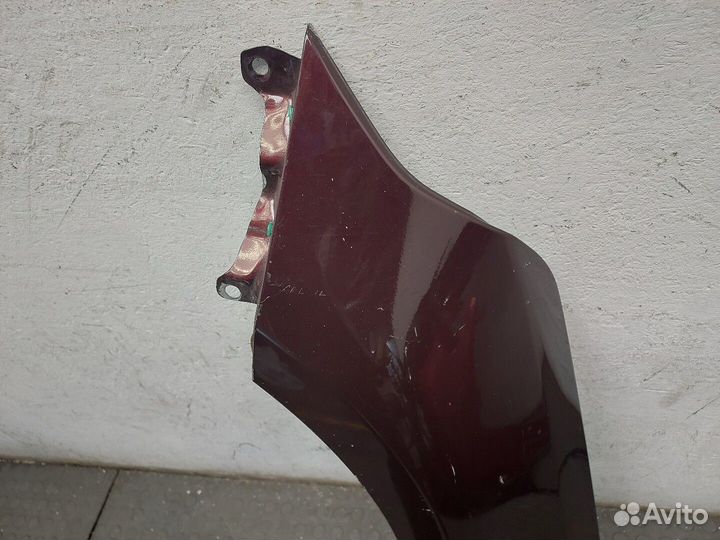 Крыло киа Optima 4, 2016