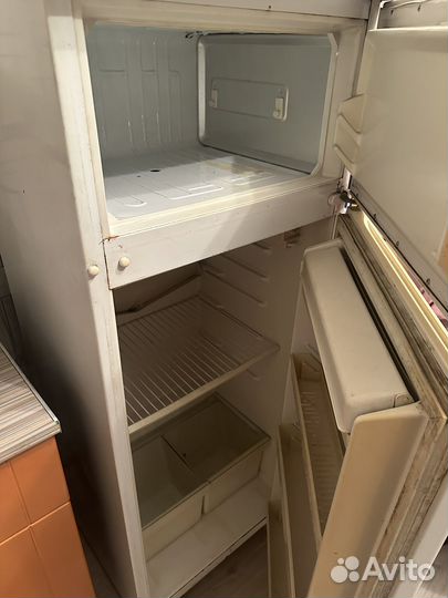 Холодильник Атлант