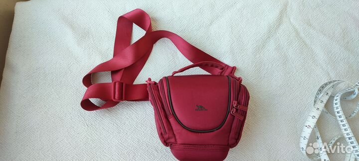 Сумка для зеркального фотоаппарата RI