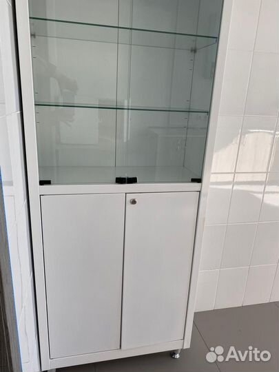 Шкаф медицинский