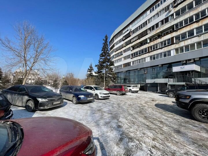 Свободного назначения, 490 м²