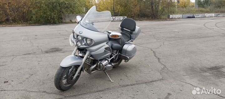 Продам красавца BMW r1200cl