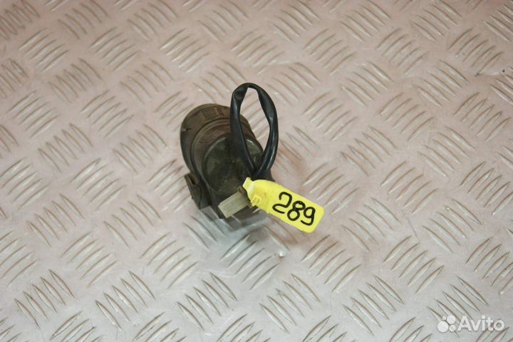 Бензонасос Yamaha FZX250 zeal