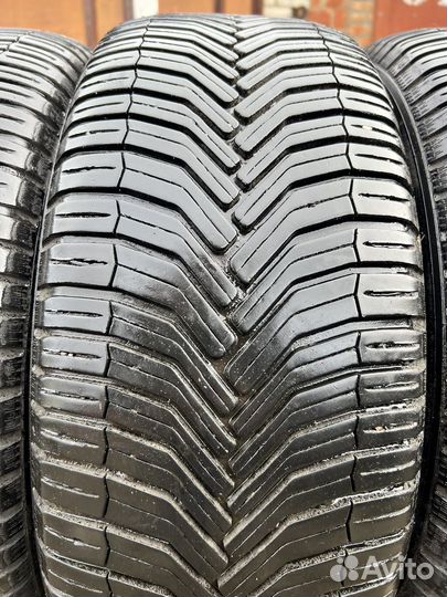 Michelin CrossClimate 215/55 R17 98W