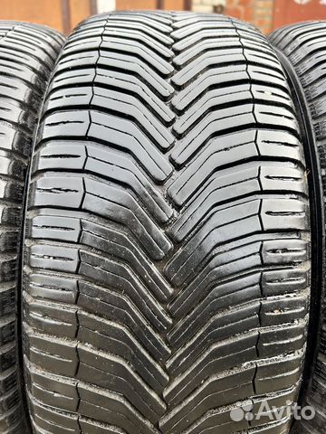 Michelin CrossClimate 215/55 R17 98W
