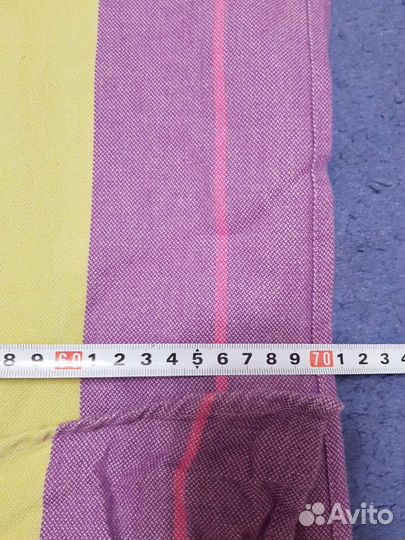 Эргорюкзак manduca. Слинг-шарф 4.6 и 4м