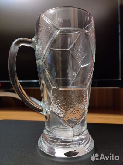 Кружка для пива 500 мл