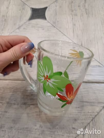 Набор столовой посуды luminarc