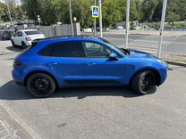 Porsche Macan S 3.0 AMT, 2014, 126 000 км, с �пробегом, цена 3 199 000 руб.