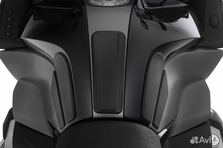 Набор накладок BMW R1250 RT Wunderlich