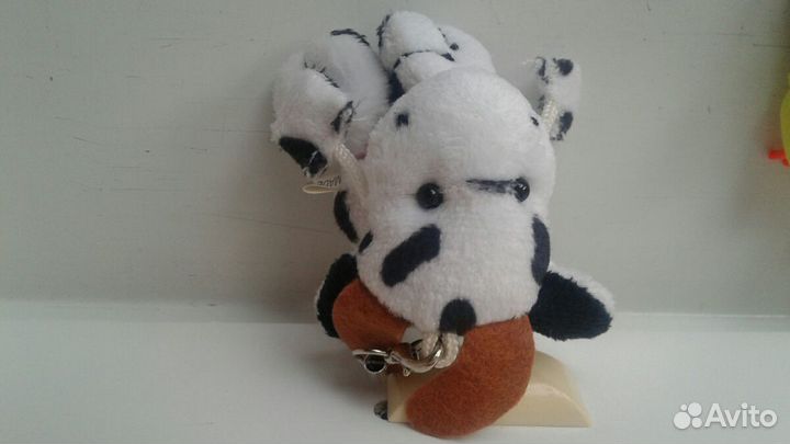 Брелки в ассортименте