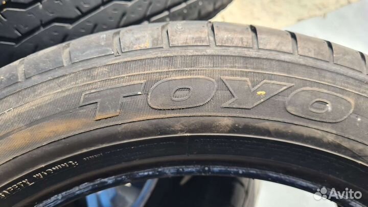 Toyo Proxes R46A 225/55 R19 99V