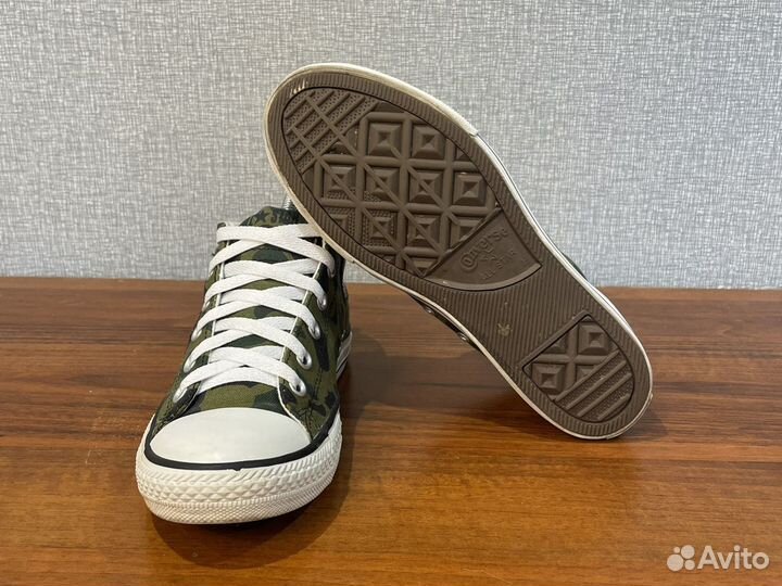 Кеды Converse размер 37