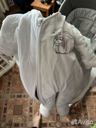 Вещи на девочку 56-74