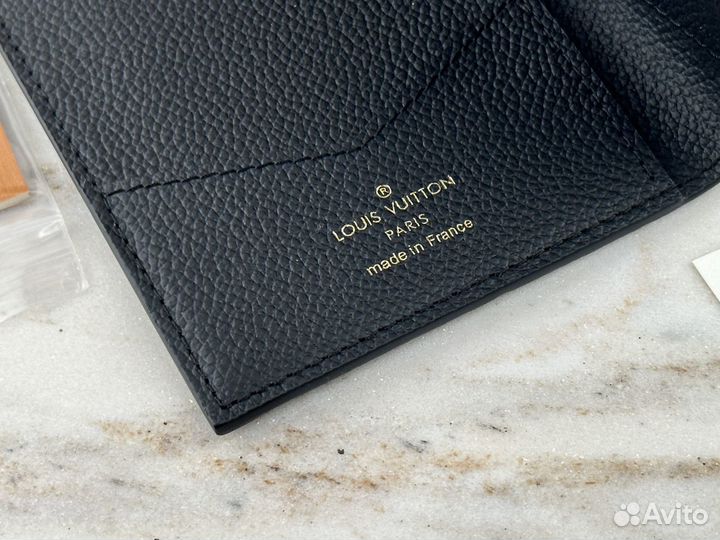 Обложка на паспорт Louis Vuitton