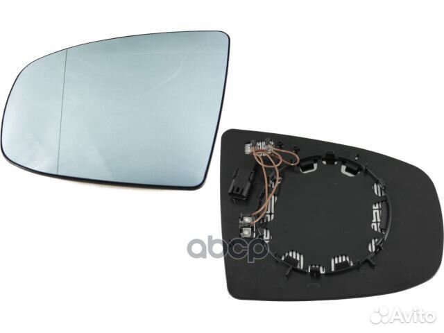 Стекло зеркала BM0X507461L BodyParts