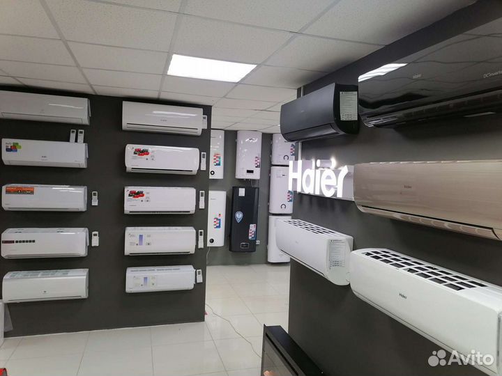 Сплит-система ballu Olympio Edge BSO-07HN1