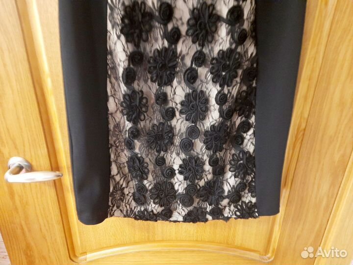 Платье женское вечернее 48 Италия