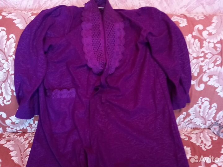 Халат женский новый