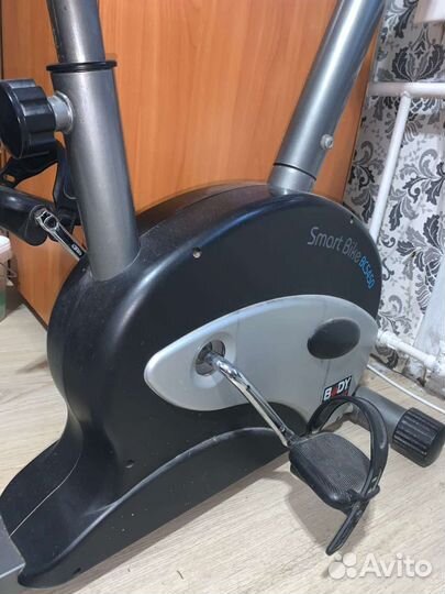 Велотренажер