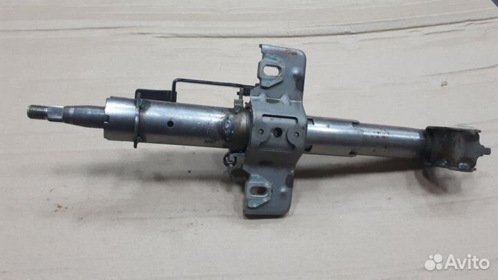 Рулевая колонка Kia Rio QB G4FA 2015