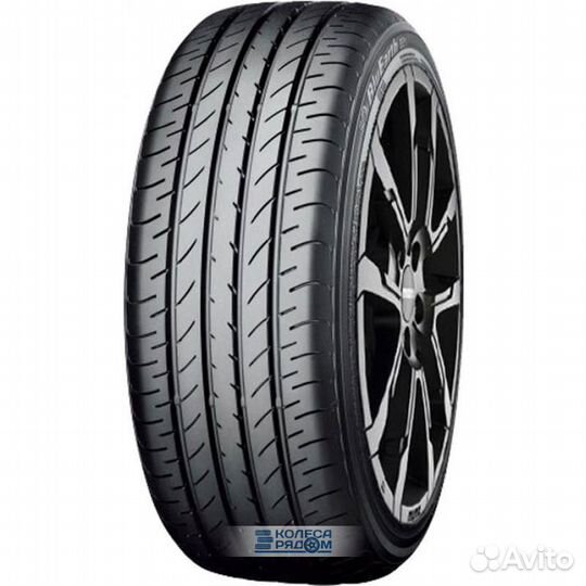 Yokohama BluEarth-A AE51H 225/45 R18 91V