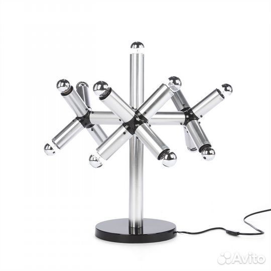 Настольный светильник Modulus / Дизайнерский