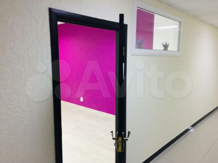 Сдам офисное помещение, 22 м²