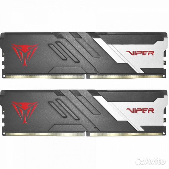 Озу Patriot Viper Venom 477863