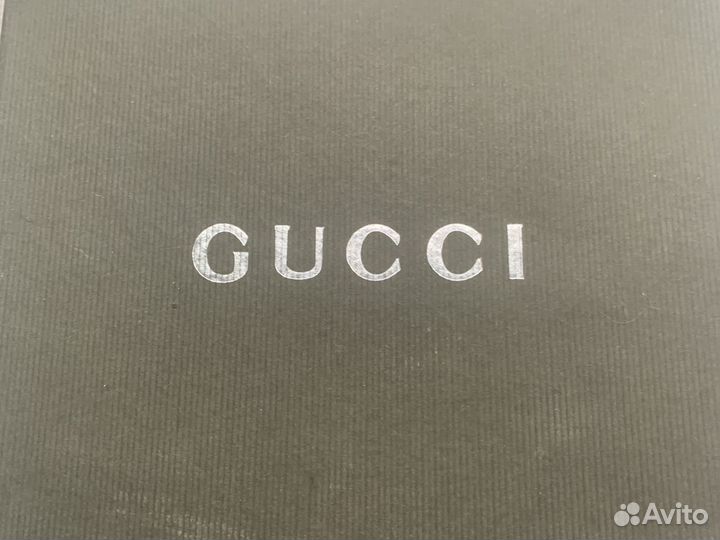 Кошелек женский Gucci