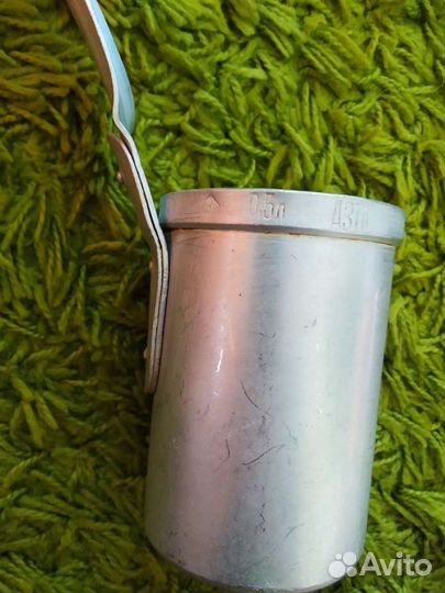 Черпак СССР