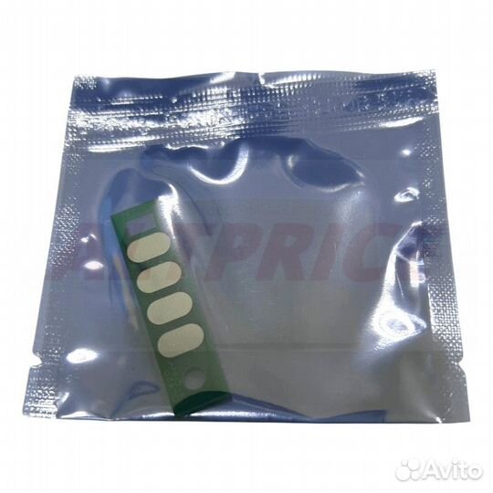 Чип для Pantum DL-420 Drum, 12000 стр. многоразовы